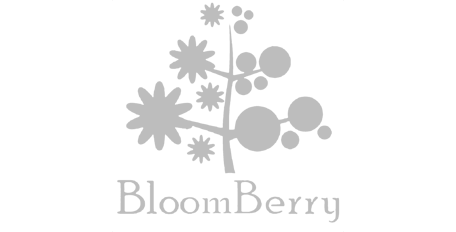 Bloomberry of Devon logo